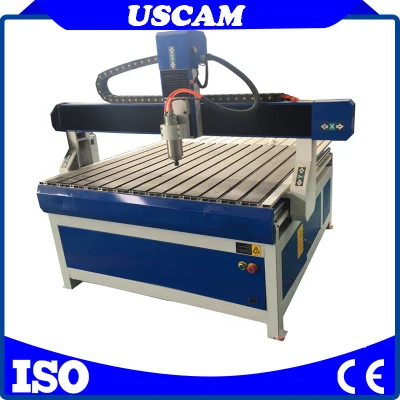 Precision Advertising CNC Wood Router 1212 6090 1313 1224