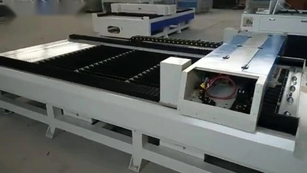 1325 6040 1390 CO2 Laser Cutting Machine